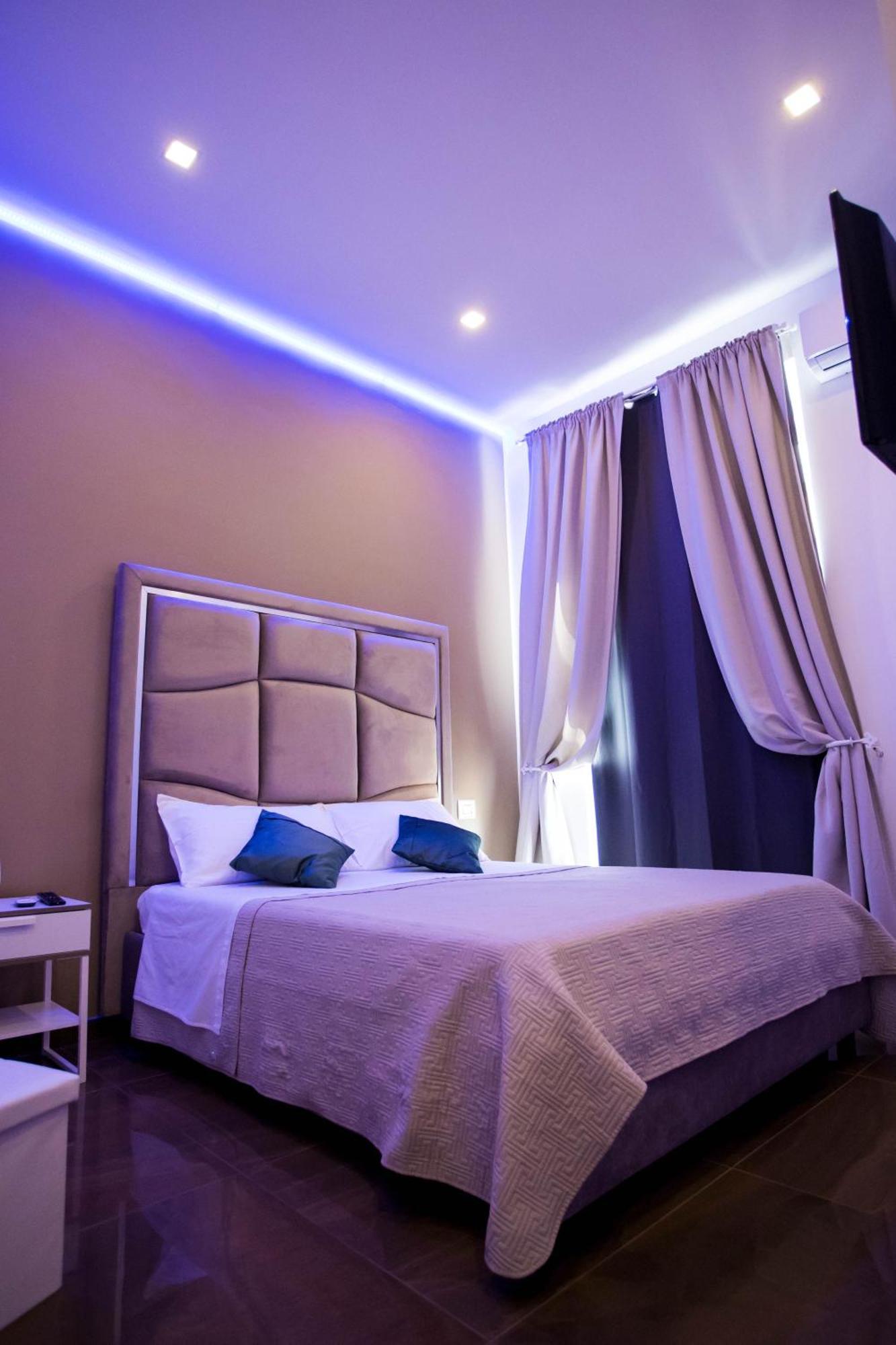 Palazzo 15 Napoli Bed & Breakfast Eksteriør bilde