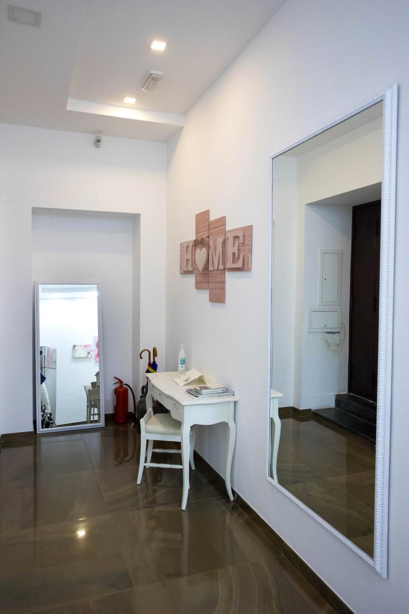 Palazzo 15 Napoli Bed & Breakfast Eksteriør bilde