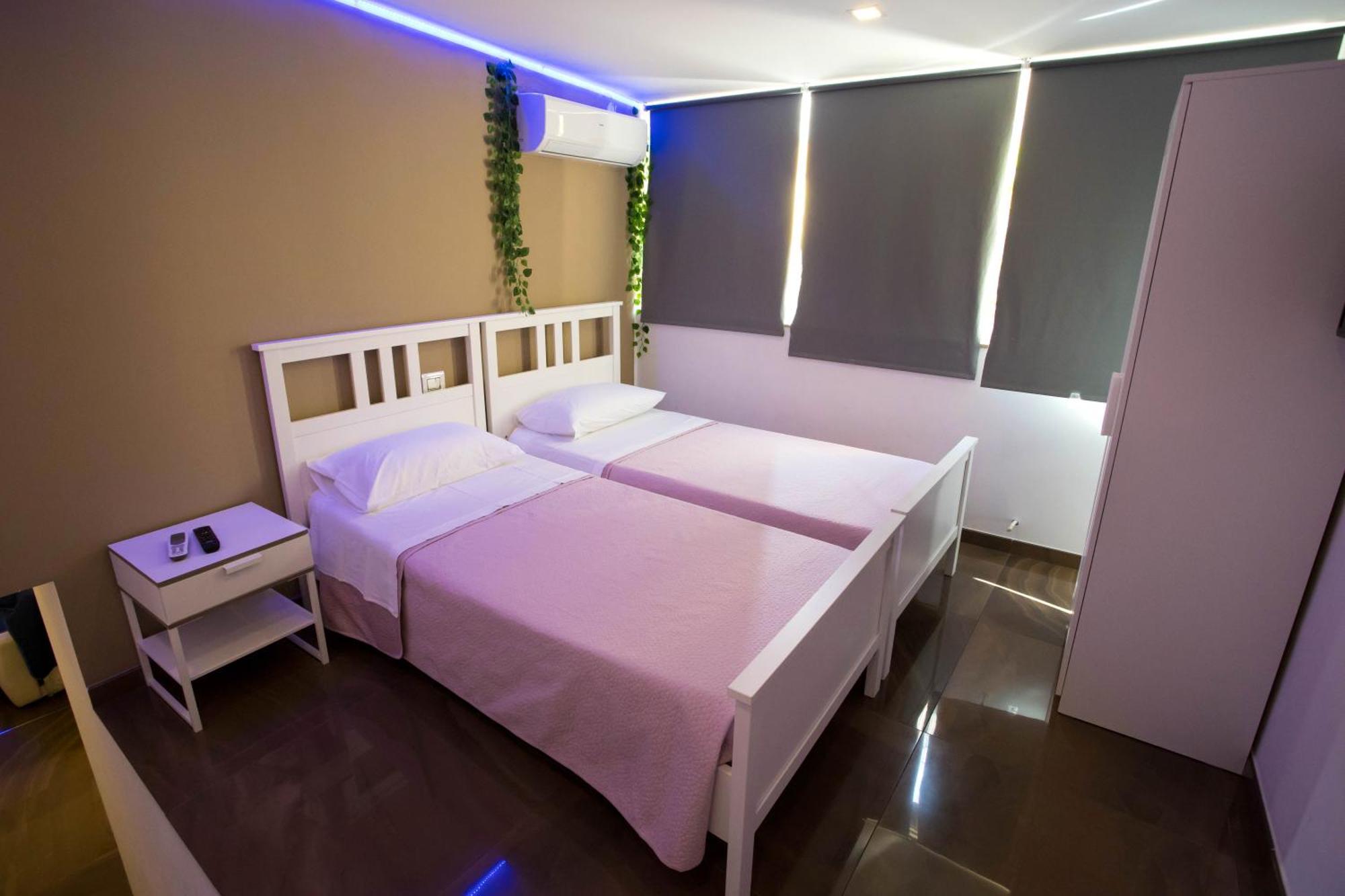 Palazzo 15 Napoli Bed & Breakfast Eksteriør bilde