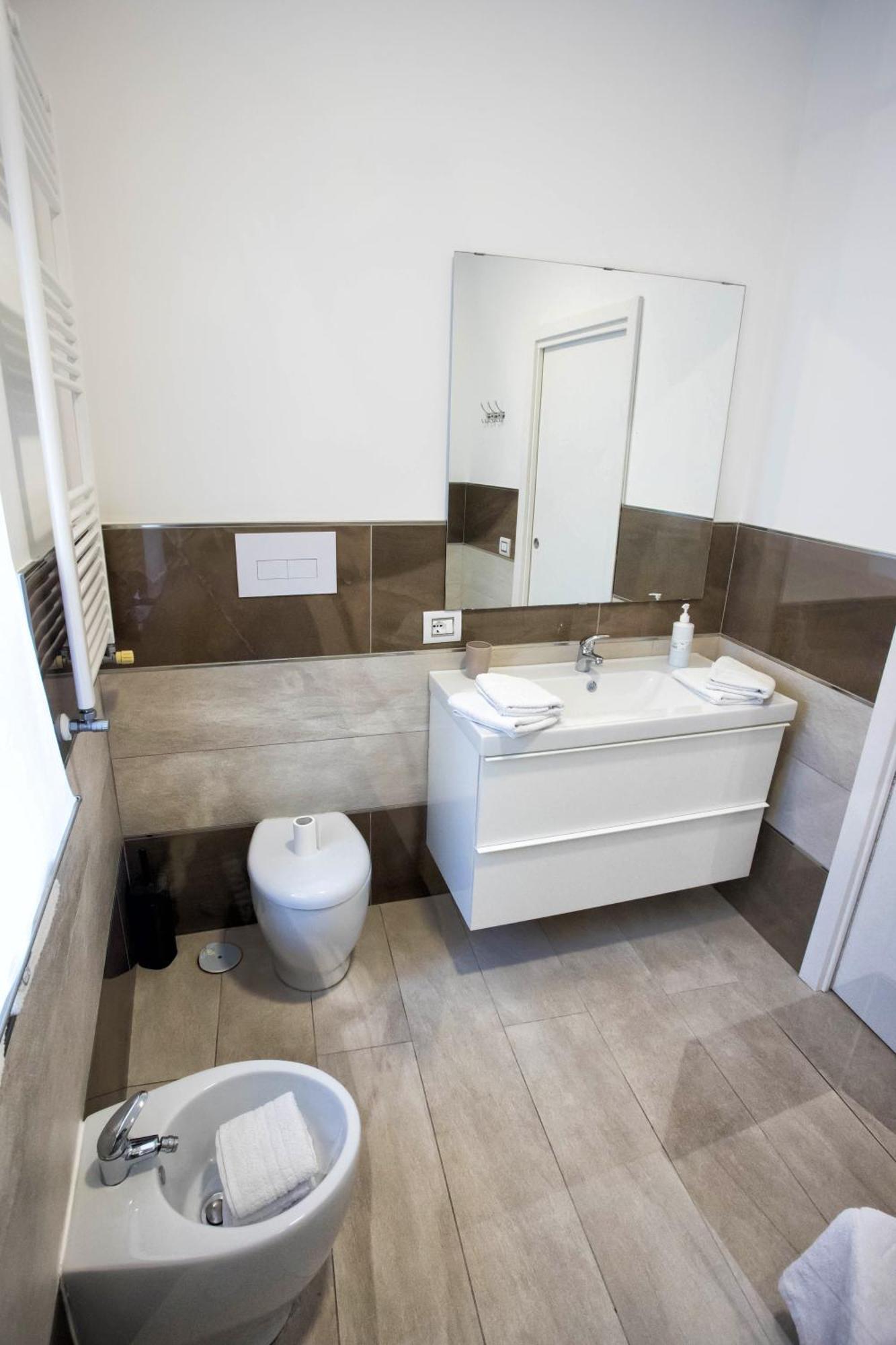 Palazzo 15 Napoli Bed & Breakfast Eksteriør bilde