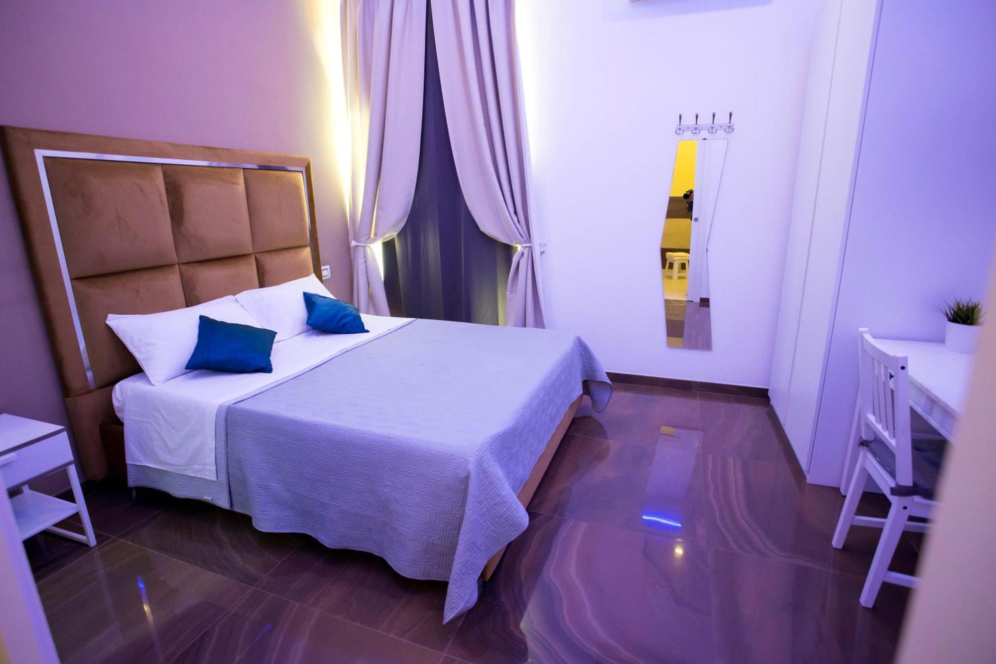Palazzo 15 Napoli Bed & Breakfast Eksteriør bilde
