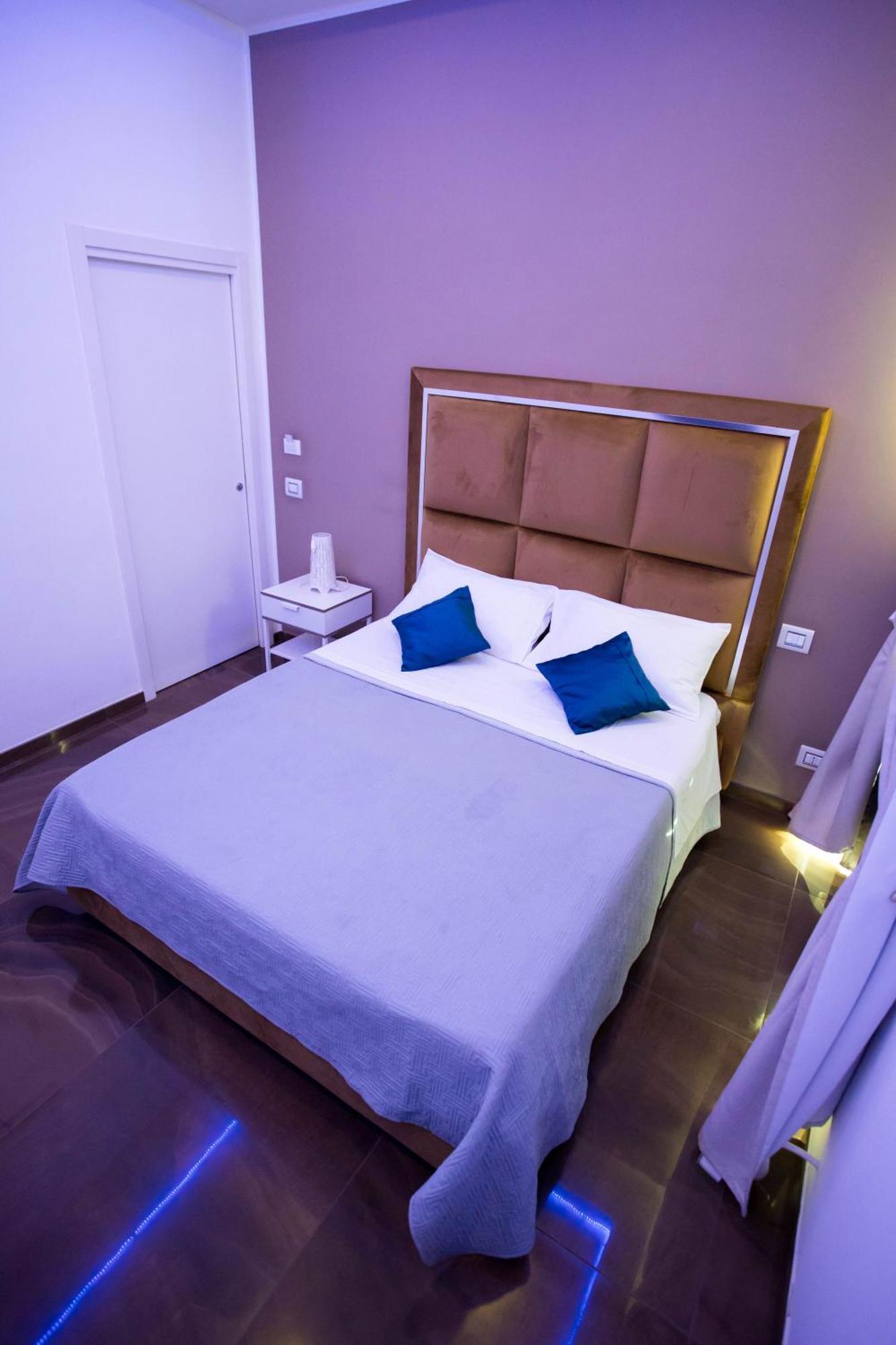 Palazzo 15 Napoli Bed & Breakfast Eksteriør bilde