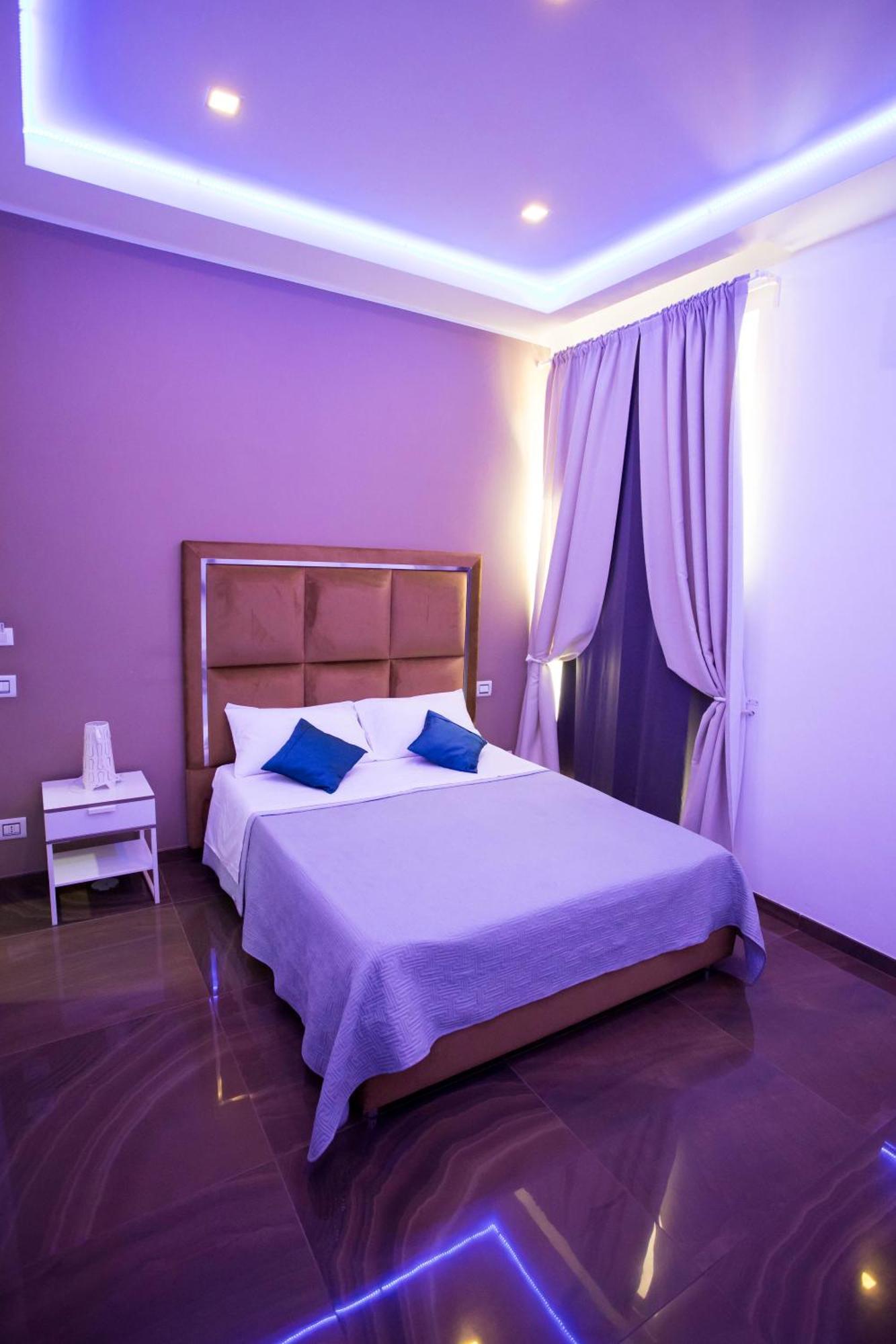 Palazzo 15 Napoli Bed & Breakfast Eksteriør bilde
